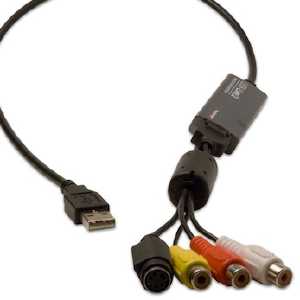 HAU-USB-LIVE2