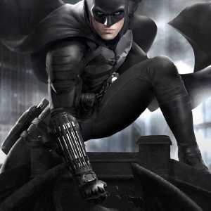 batman