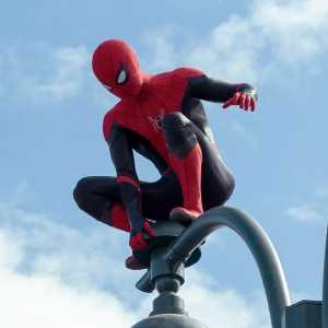 spiderman